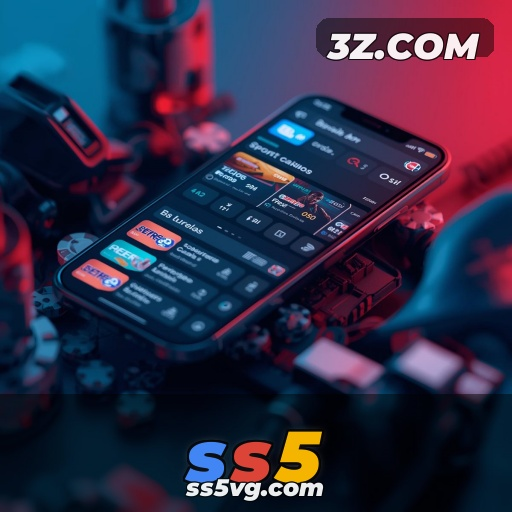 ss5: Ação Sem Limites: Conheça o ss5 e Suas Aventuras