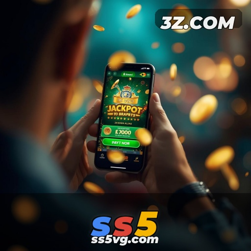 ss5: A Experiência de Simulation do ss5: Aventura em Cada Jogo