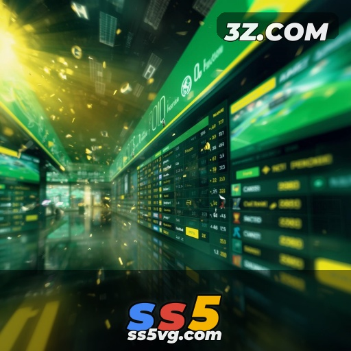 Estratégia em Jogo: A Revolução do ss5 para Gamers